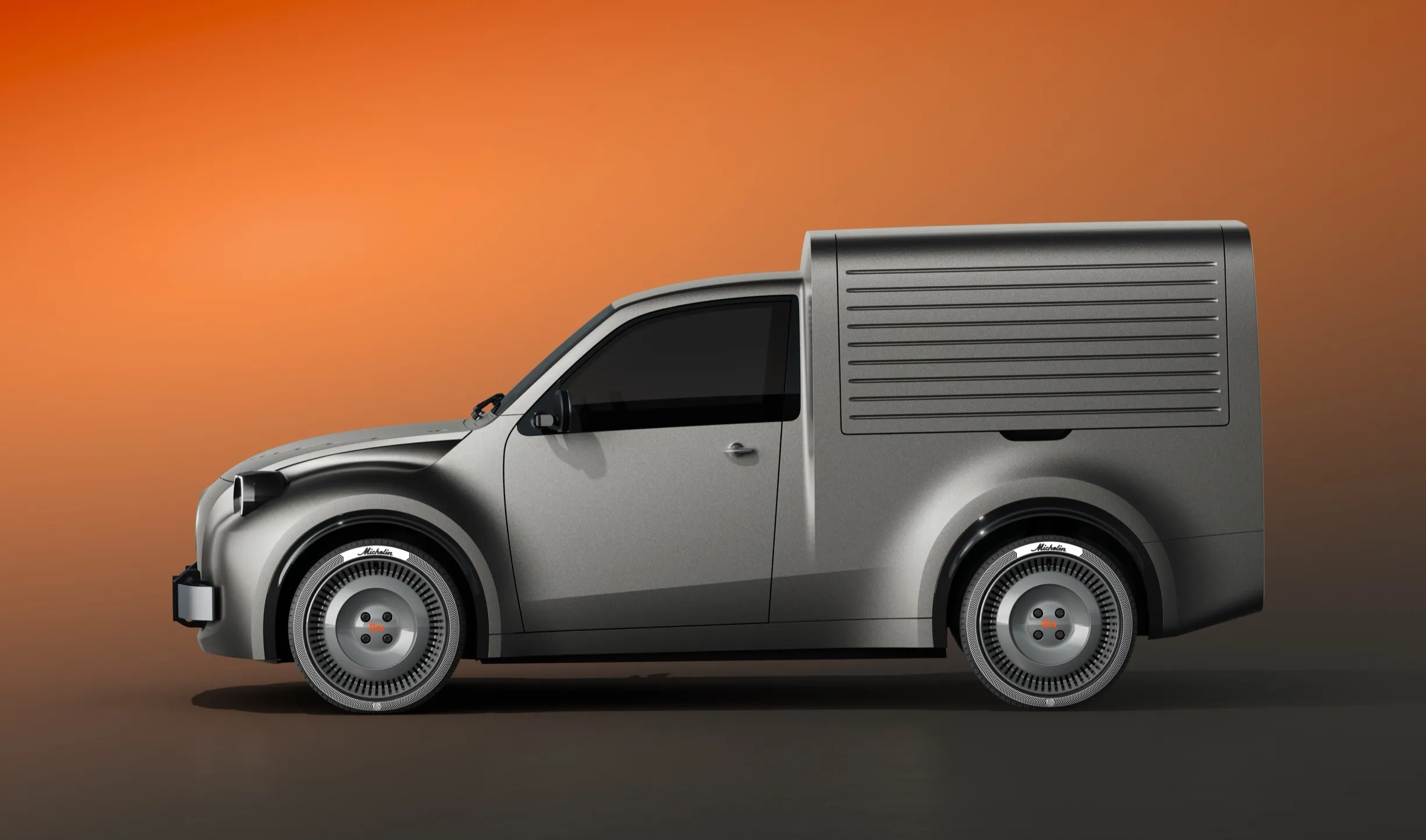 Citroën 2CV
